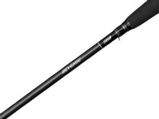 Savage Gear Revenge SG8 Medium Game Spinning Rods - 